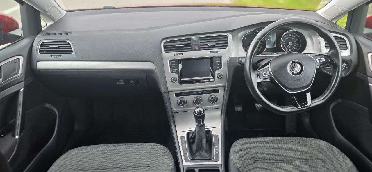 2015 VOLKSWAGEN GOLF 2015 VOLKSWAGEN GOLF