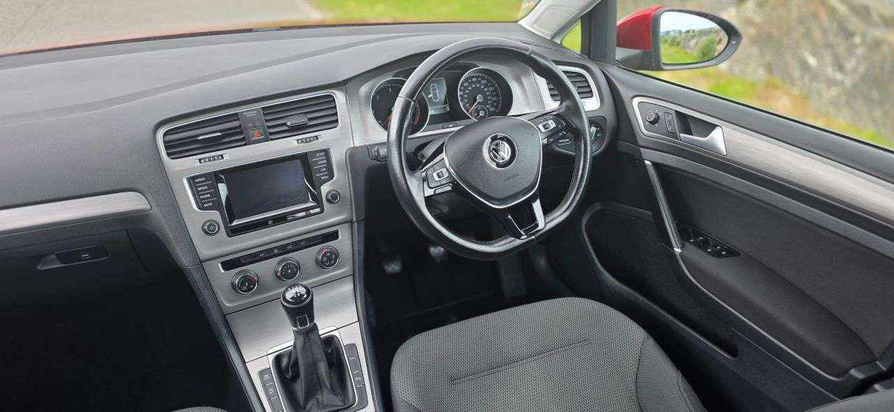 2015 VOLKSWAGEN GOLF 2015 VOLKSWAGEN GOLF