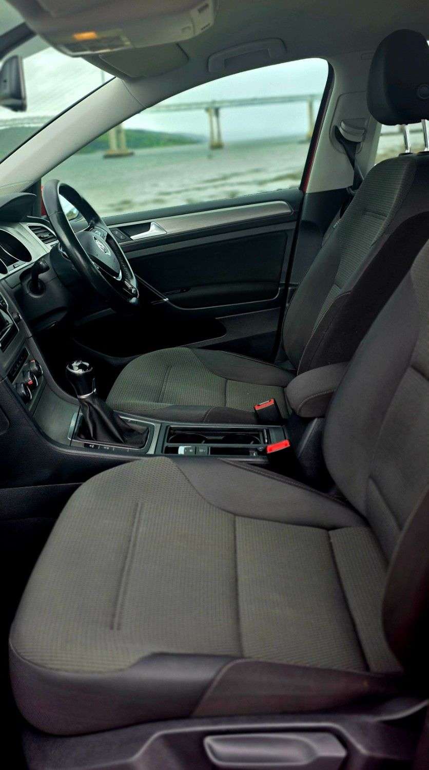 2015 VOLKSWAGEN GOLF 2015 VOLKSWAGEN GOLF