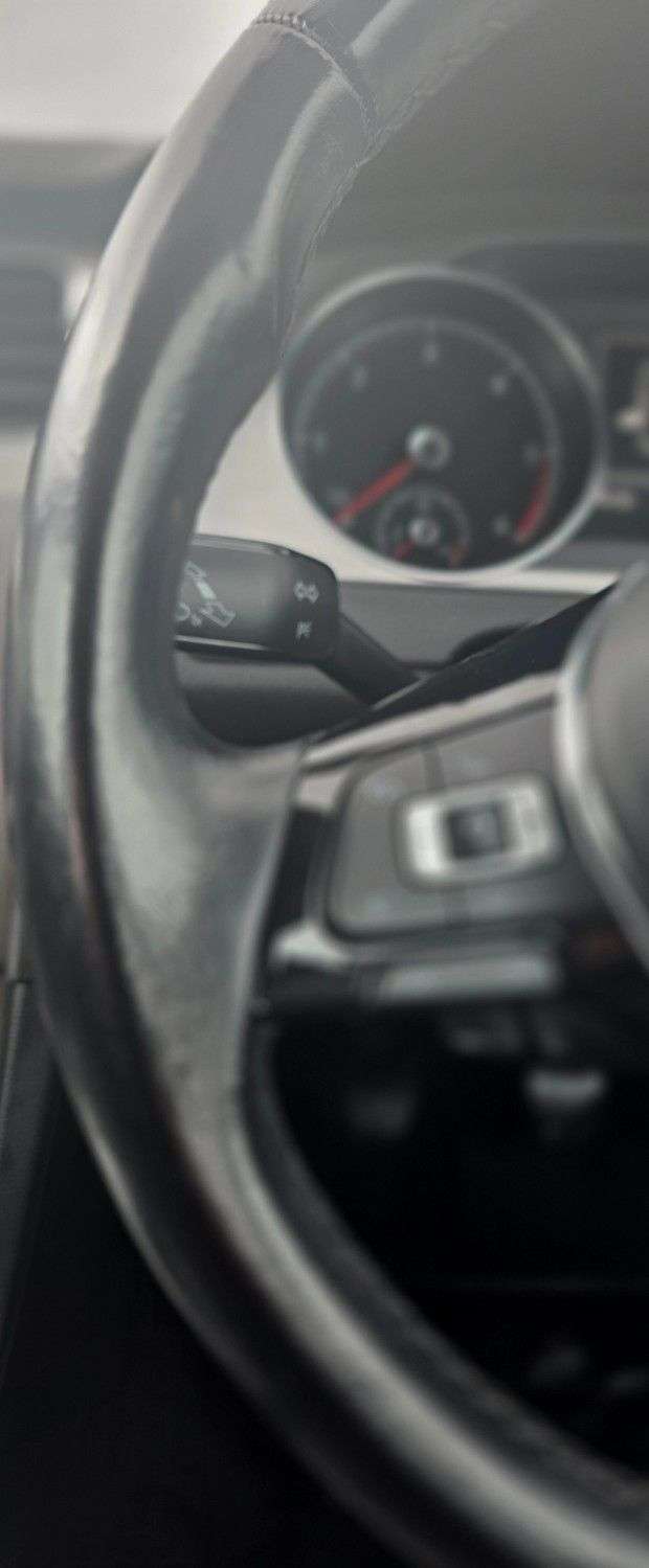 2015 VOLKSWAGEN GOLF 2015 VOLKSWAGEN GOLF