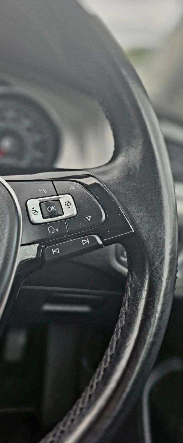 2015 VOLKSWAGEN GOLF 2015 VOLKSWAGEN GOLF