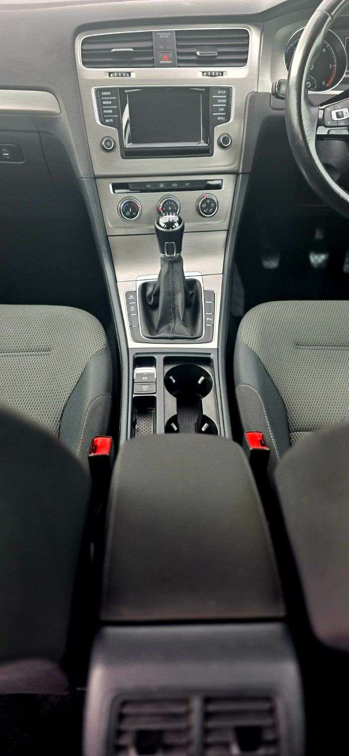 2015 VOLKSWAGEN GOLF 2015 VOLKSWAGEN GOLF