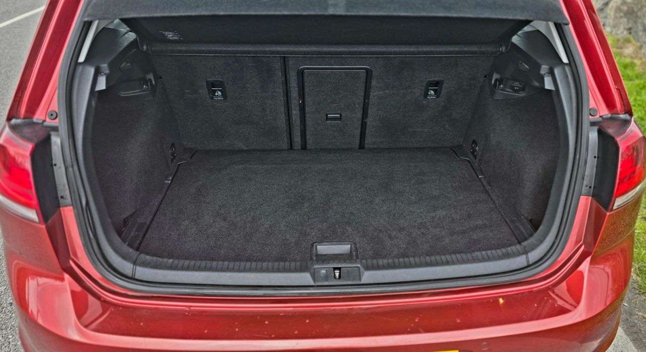 2015 VOLKSWAGEN GOLF 2015 VOLKSWAGEN GOLF