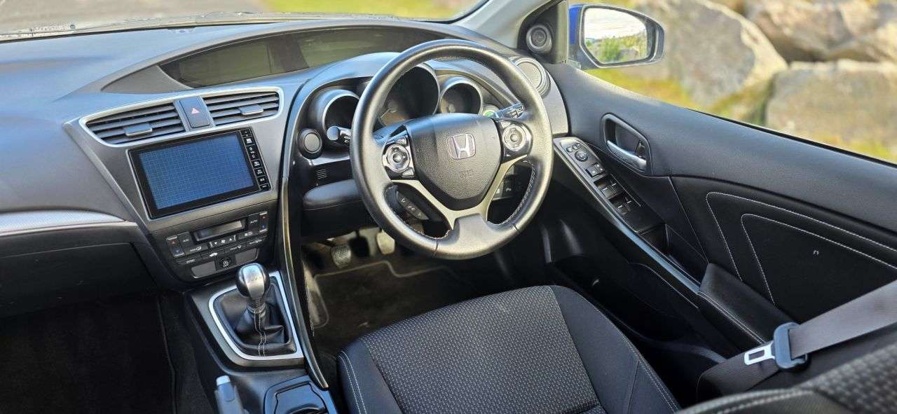 2016 HONDA CIVIC 2016 HONDA CIVIC