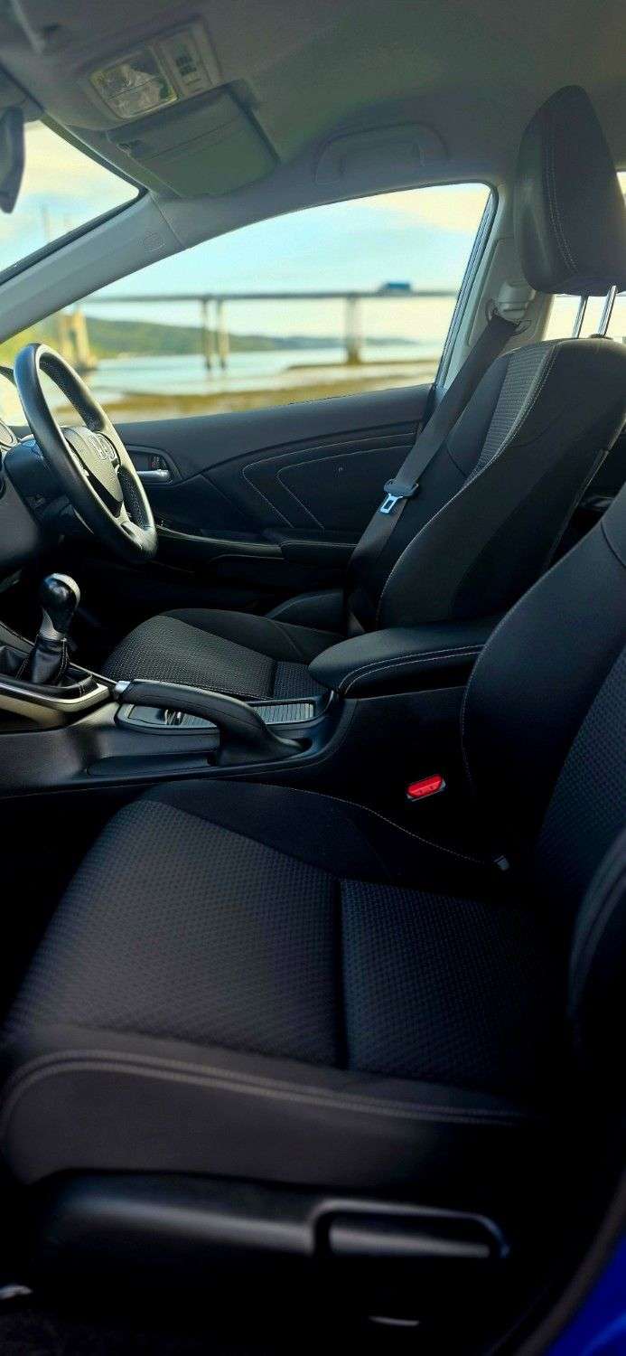 2016 HONDA CIVIC 2016 HONDA CIVIC