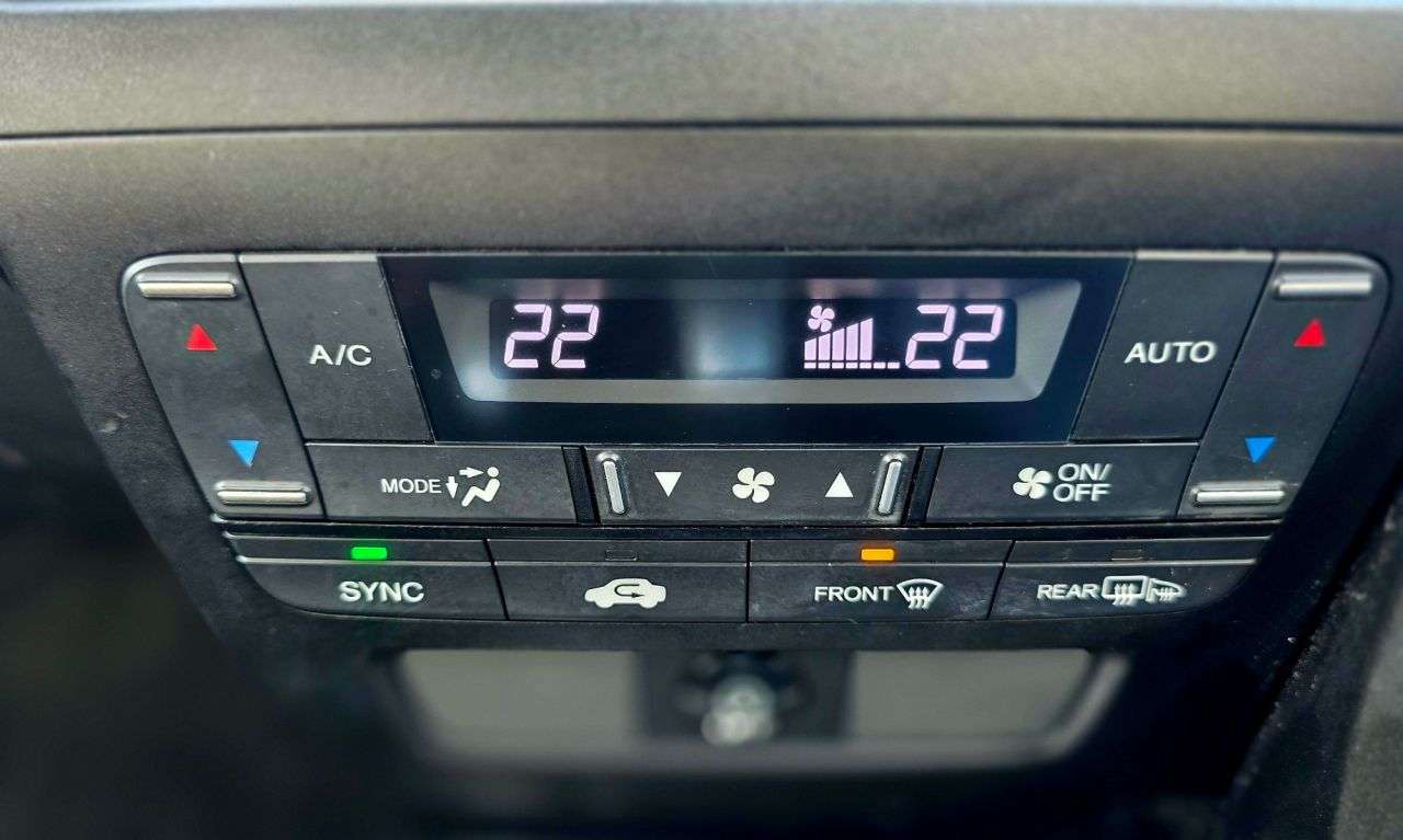 2016 HONDA CIVIC 2016 HONDA CIVIC