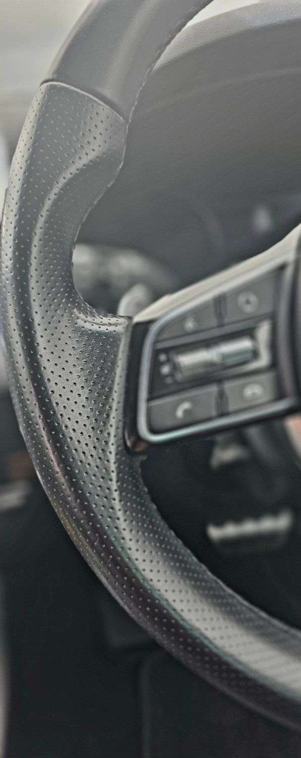 2019 KIA SPORTAGE 2019 KIA SPORTAGE
