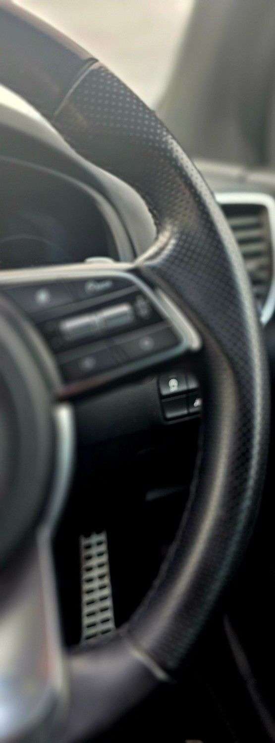 2019 KIA SPORTAGE 2019 KIA SPORTAGE