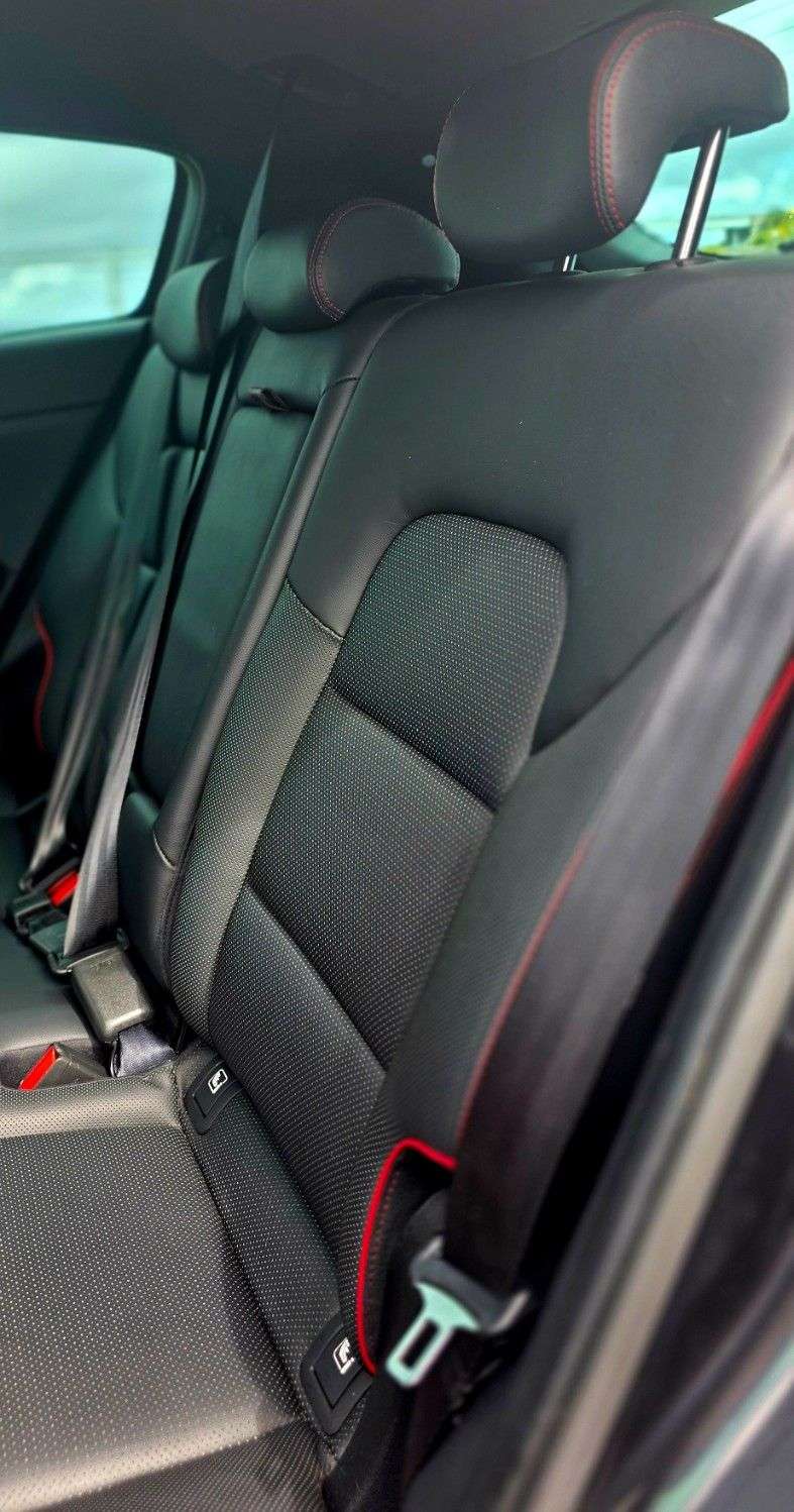 2019 KIA SPORTAGE 2019 KIA SPORTAGE