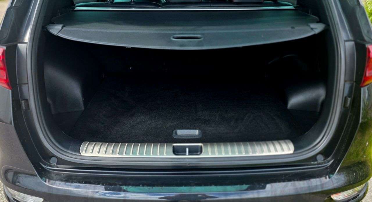 2019 KIA SPORTAGE 2019 KIA SPORTAGE