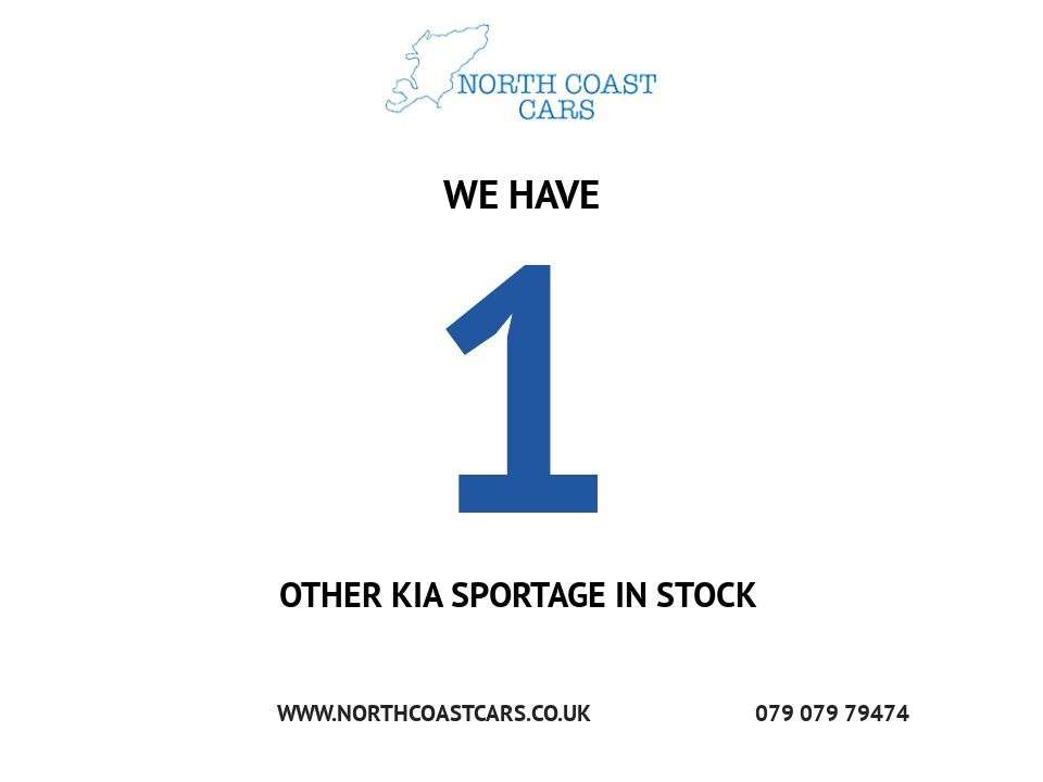 2019 KIA SPORTAGE 2019 KIA SPORTAGE
