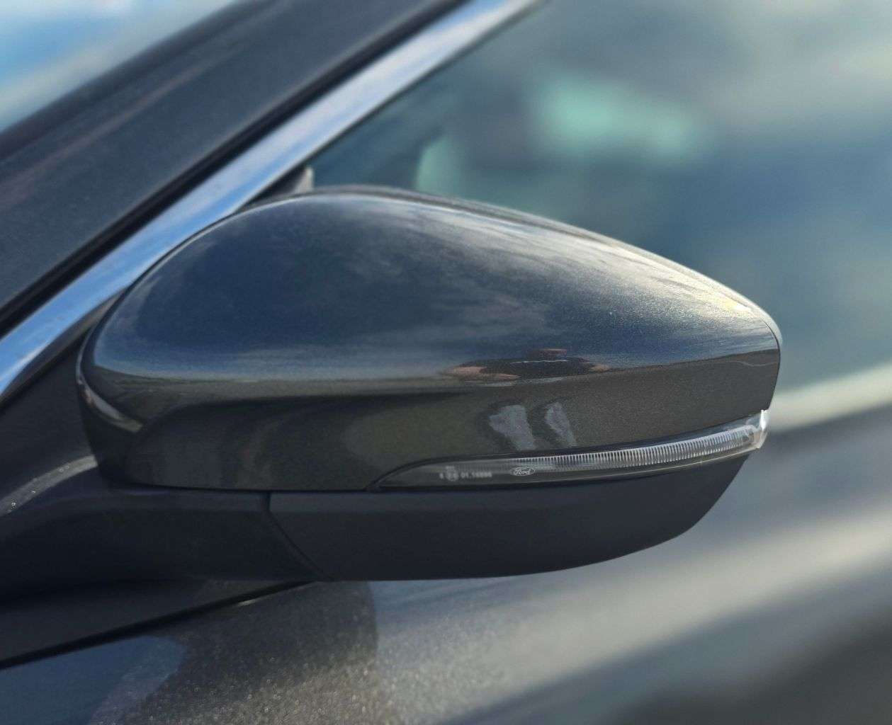 2019 FORD FOCUS 2019 FORD FOCUS