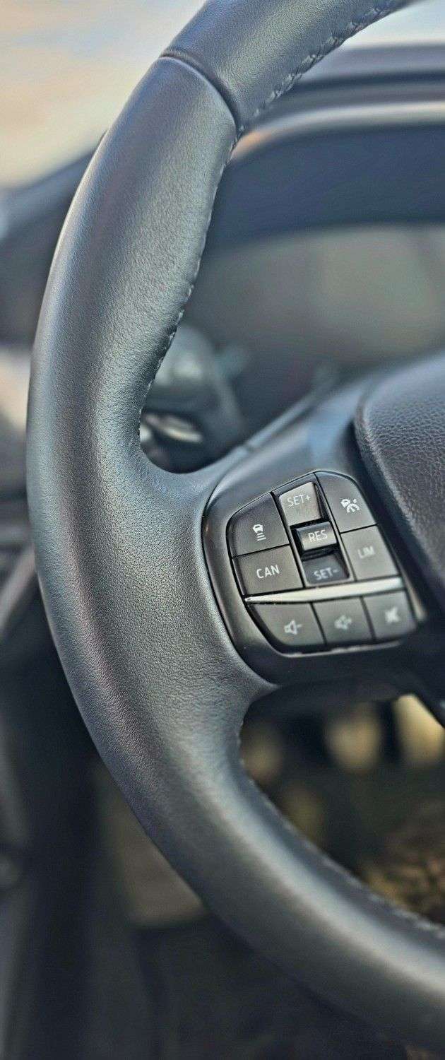 2019 FORD FOCUS 2019 FORD FOCUS