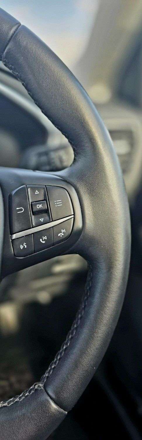 2019 FORD FOCUS 2019 FORD FOCUS