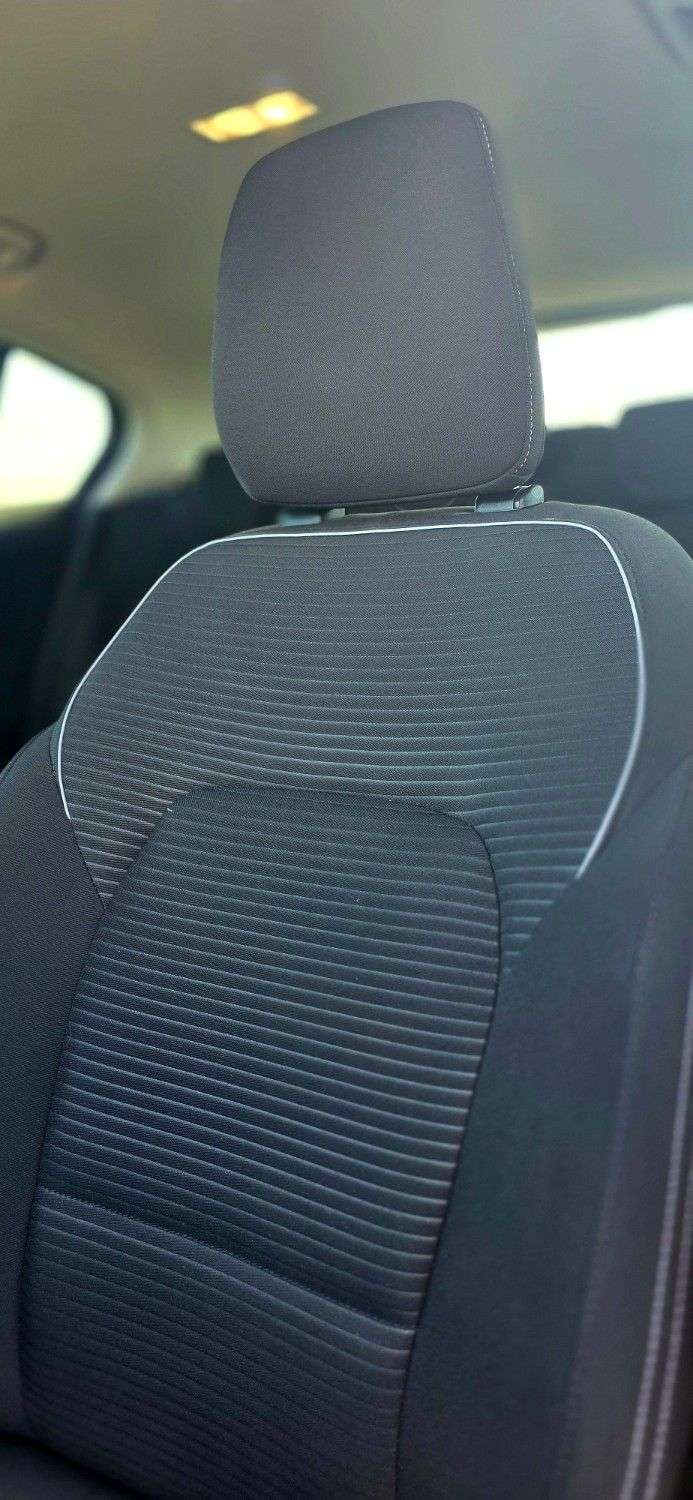 2019 FORD FOCUS 2019 FORD FOCUS