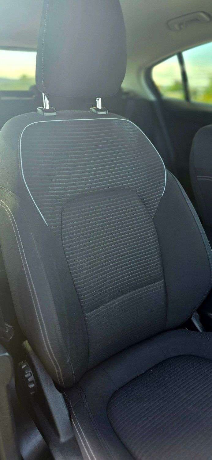 2019 FORD FOCUS 2019 FORD FOCUS