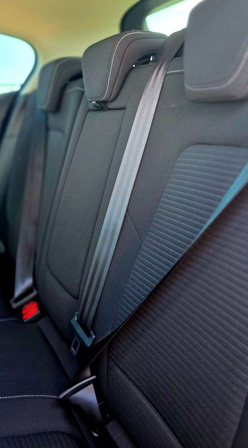 2019 FORD FOCUS 2019 FORD FOCUS