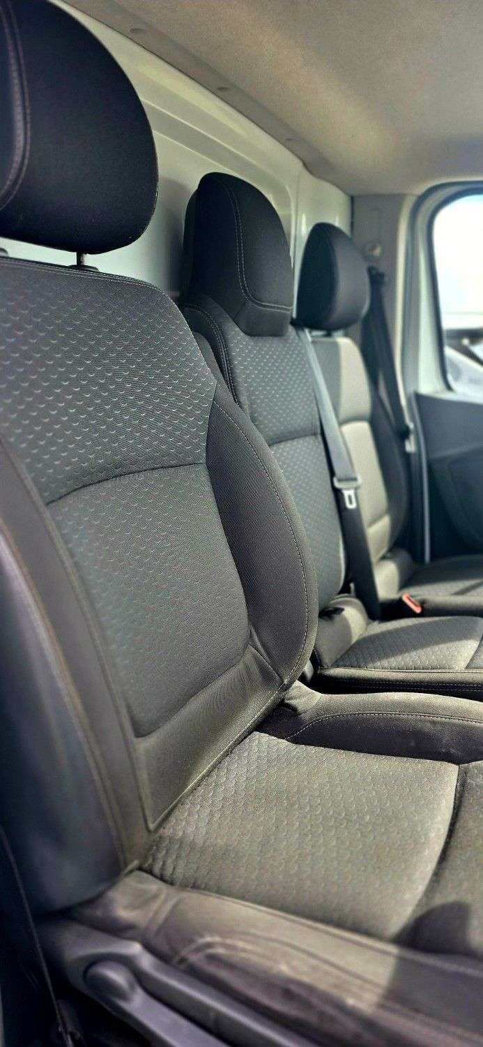 2019 VAUXHALL VIVARO 2019 VAUXHALL VIVARO