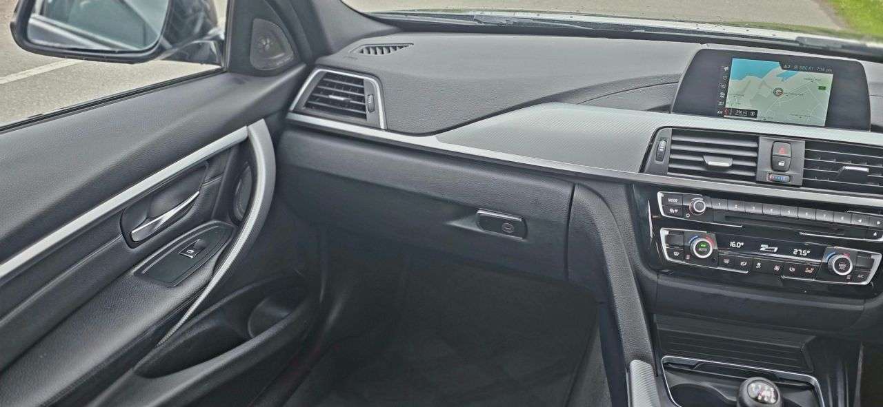2018 BMW 3 SERIES 2018 BMW 3 SERIES