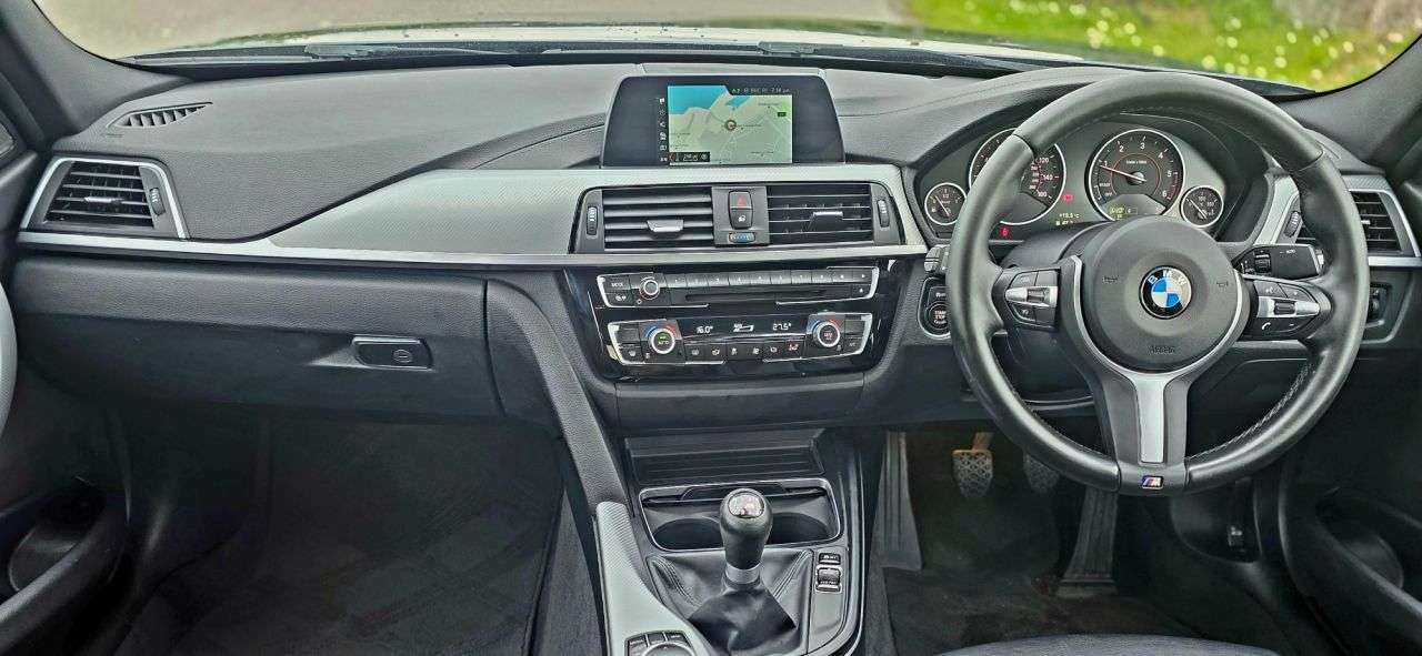 2018 BMW 3 SERIES 2018 BMW 3 SERIES