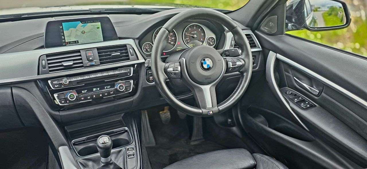 2018 BMW 3 SERIES 2018 BMW 3 SERIES