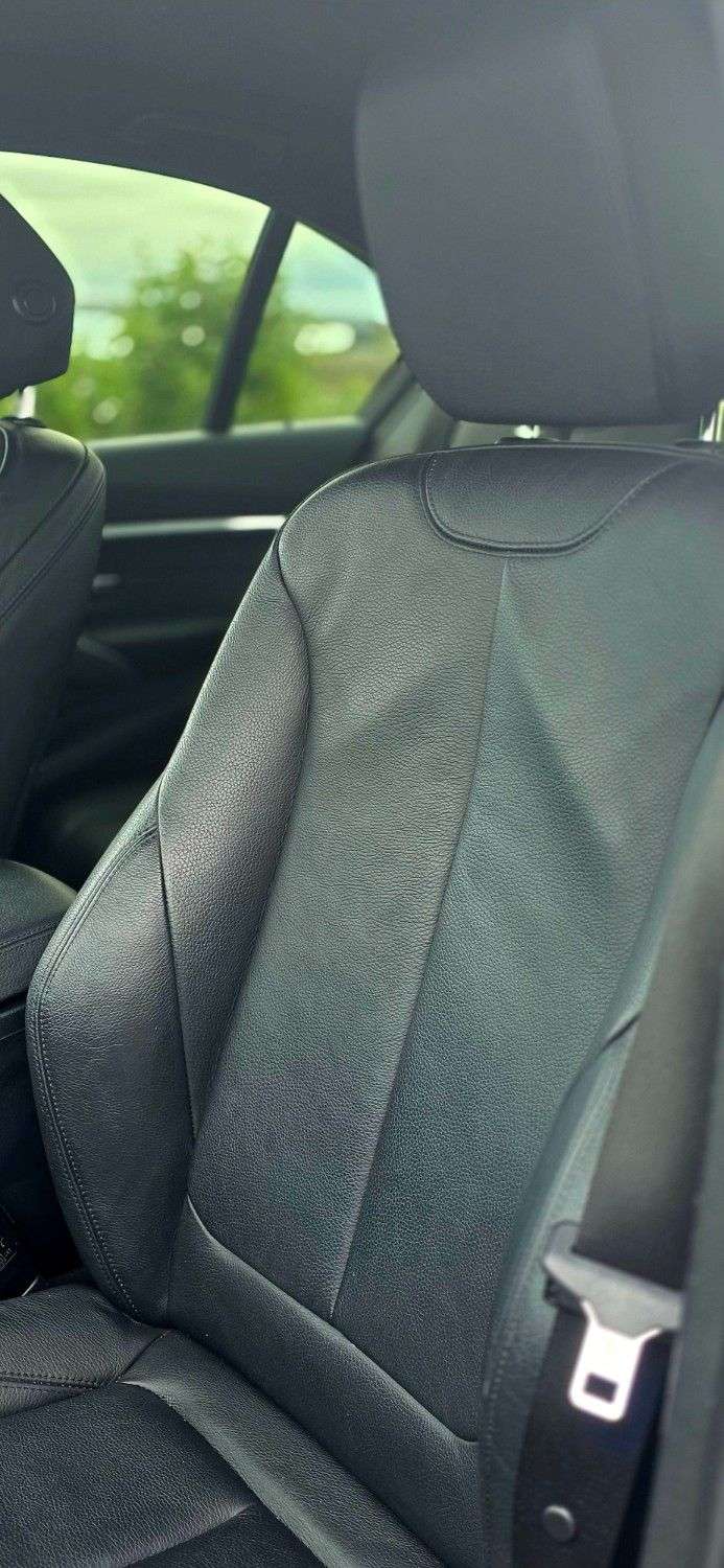 2018 BMW 3 SERIES 2018 BMW 3 SERIES