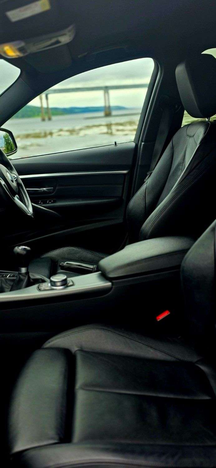 2018 BMW 3 SERIES 2018 BMW 3 SERIES