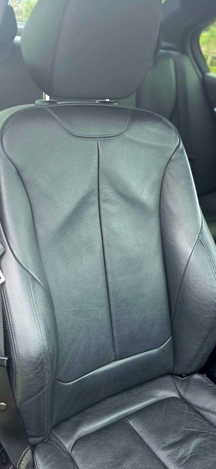 2018 BMW 3 SERIES 2018 BMW 3 SERIES