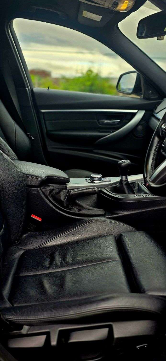 2018 BMW 3 SERIES 2018 BMW 3 SERIES