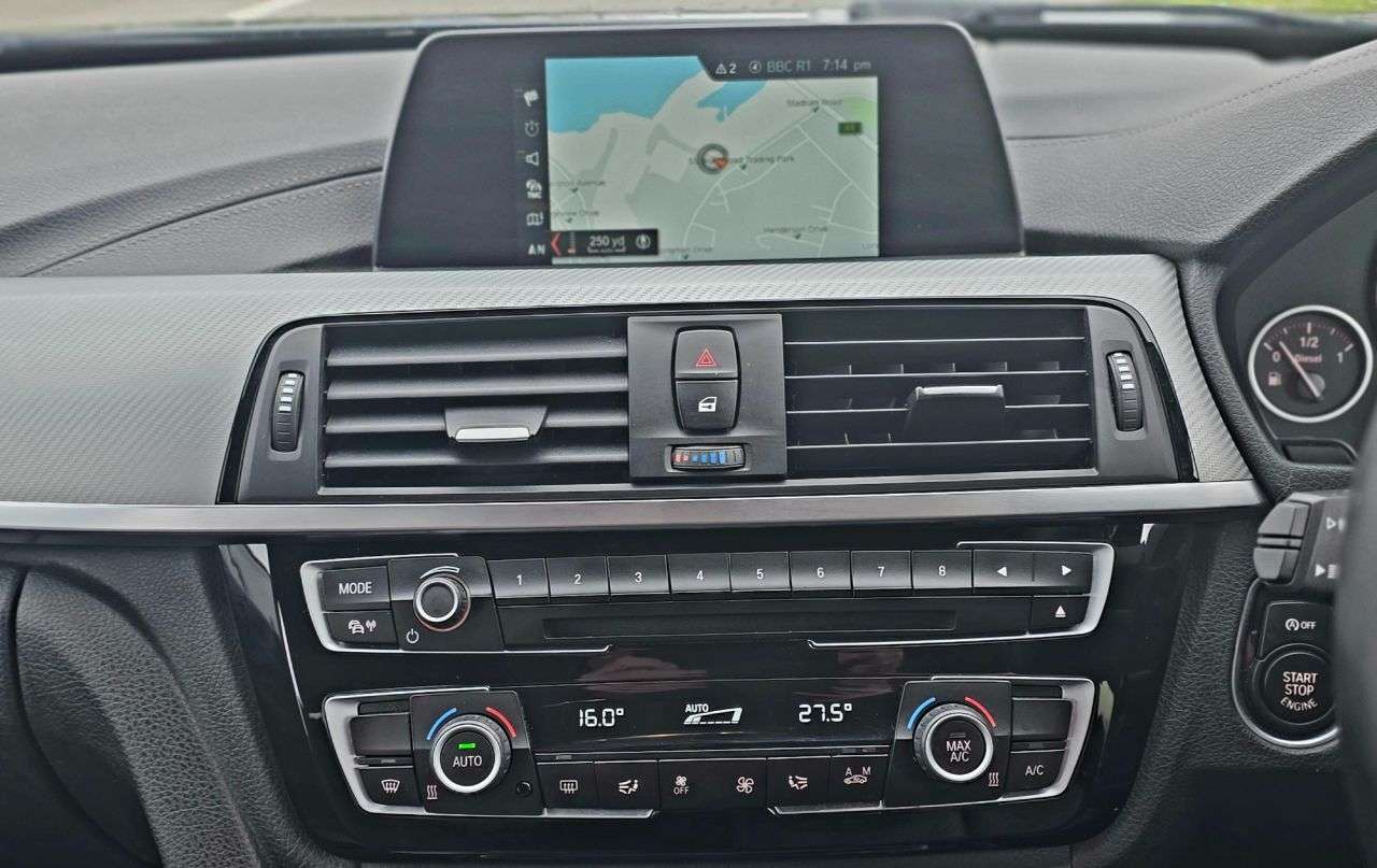 2018 BMW 3 SERIES 2018 BMW 3 SERIES