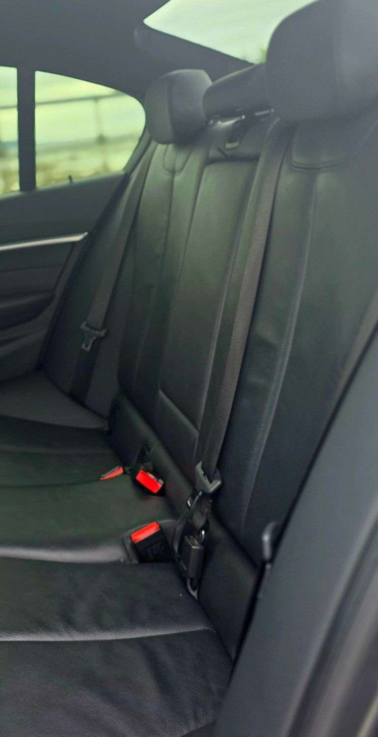 2018 BMW 3 SERIES 2018 BMW 3 SERIES