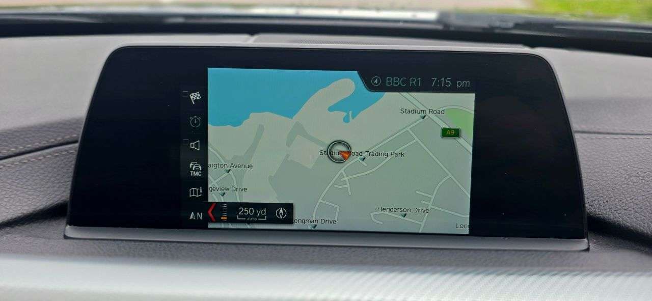 2018 BMW 3 SERIES 2018 BMW 3 SERIES