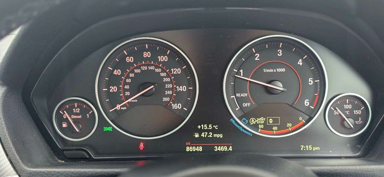 2018 BMW 3 SERIES 2018 BMW 3 SERIES