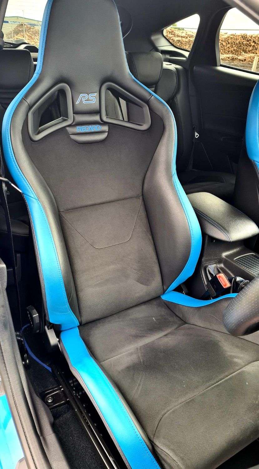 2018 FORD FOCUS 2018 FORD FOCUS
