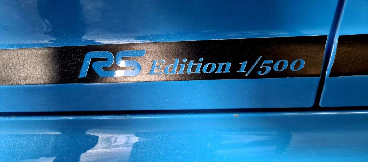 2018 FORD FOCUS 2018 FORD FOCUS