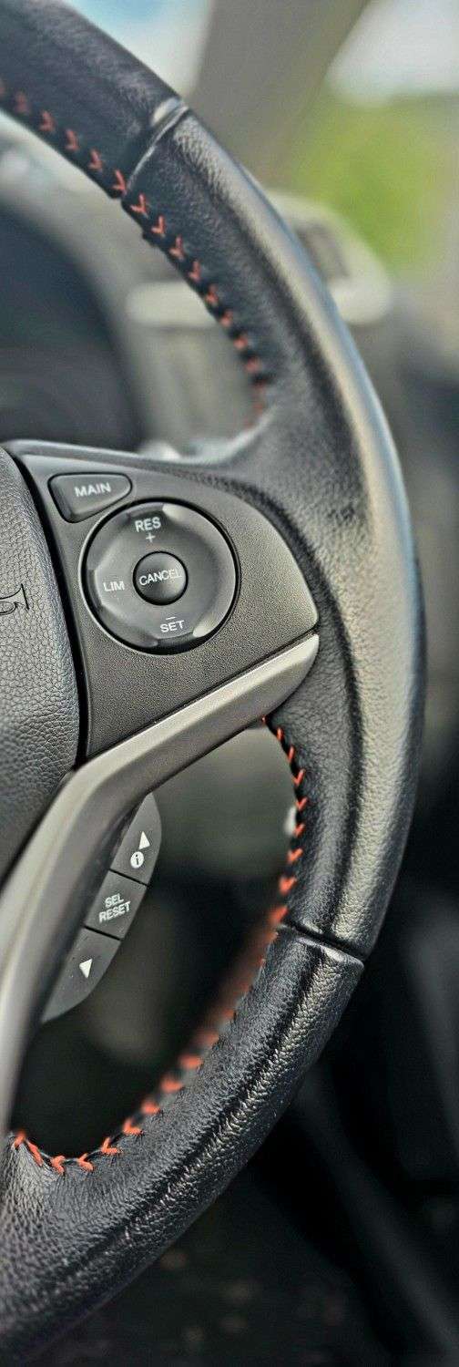 2018 HONDA JAZZ 2018 HONDA JAZZ