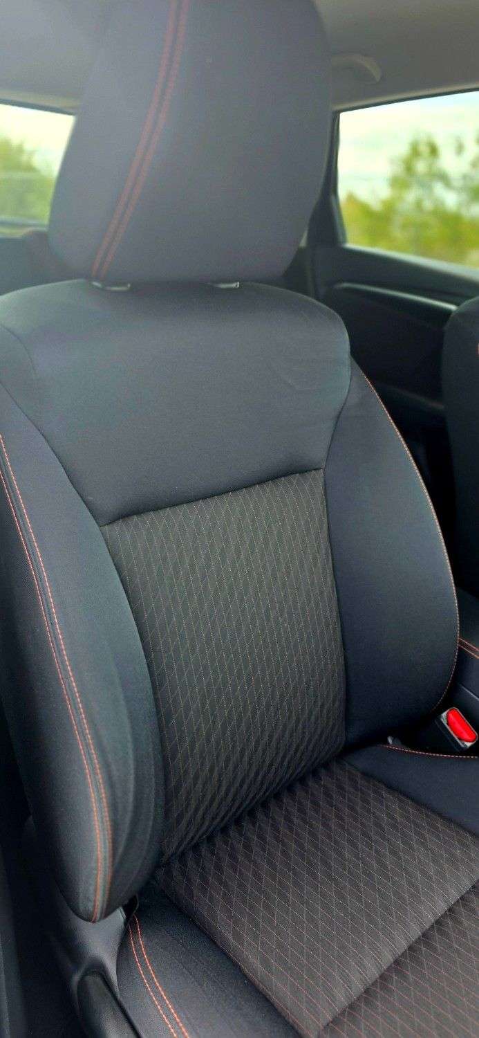 2018 HONDA JAZZ 2018 HONDA JAZZ