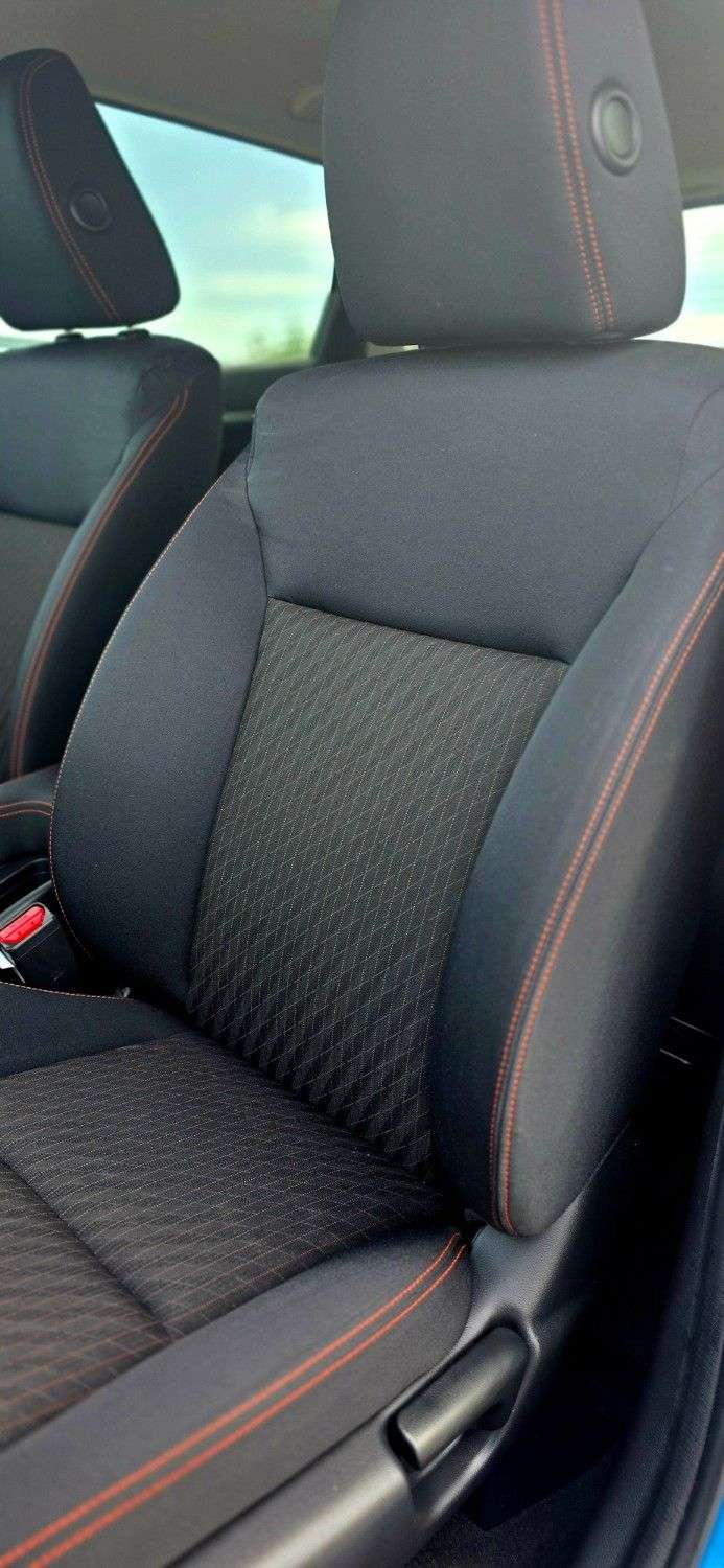 2018 HONDA JAZZ 2018 HONDA JAZZ