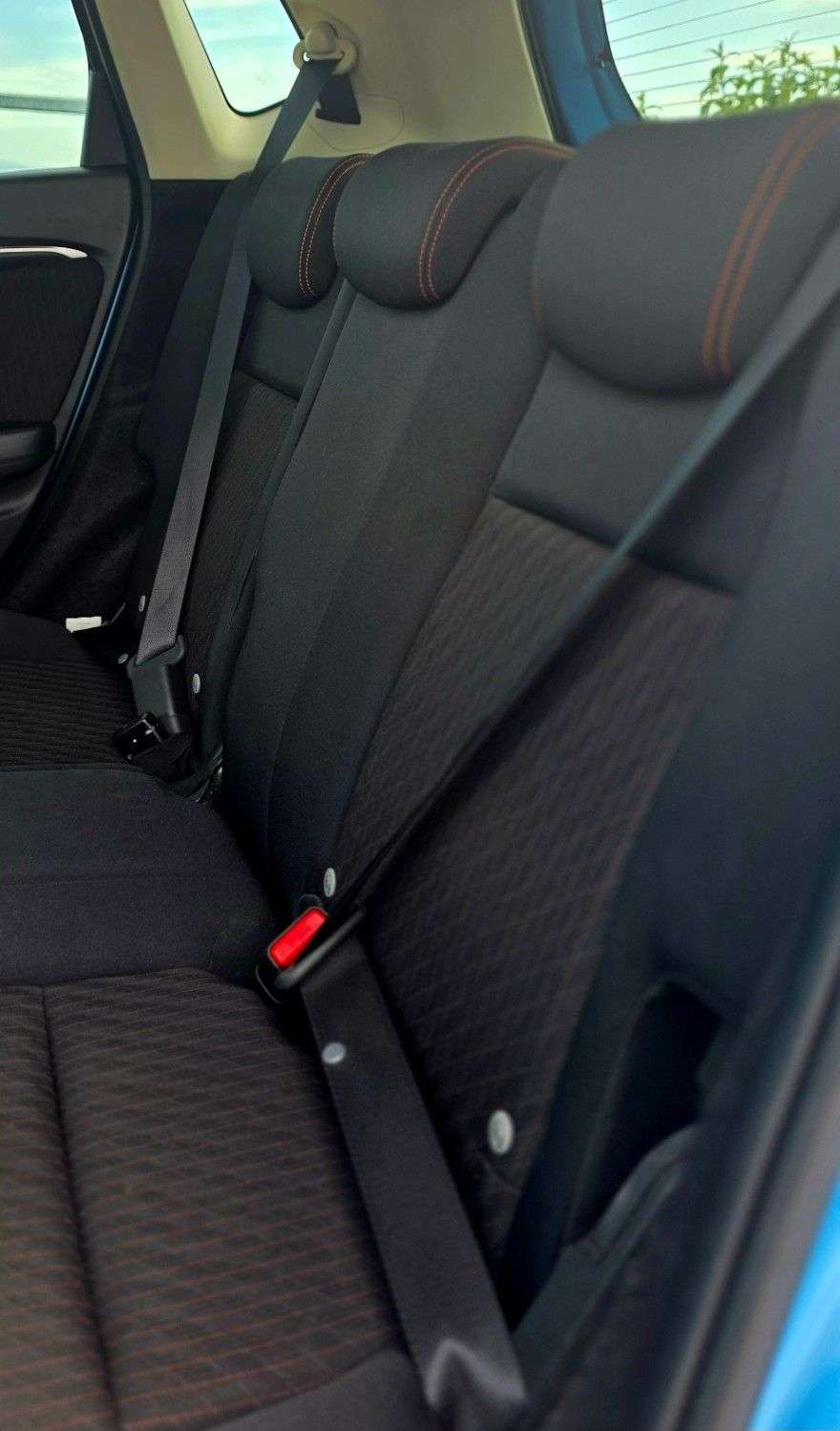 2018 HONDA JAZZ 2018 HONDA JAZZ