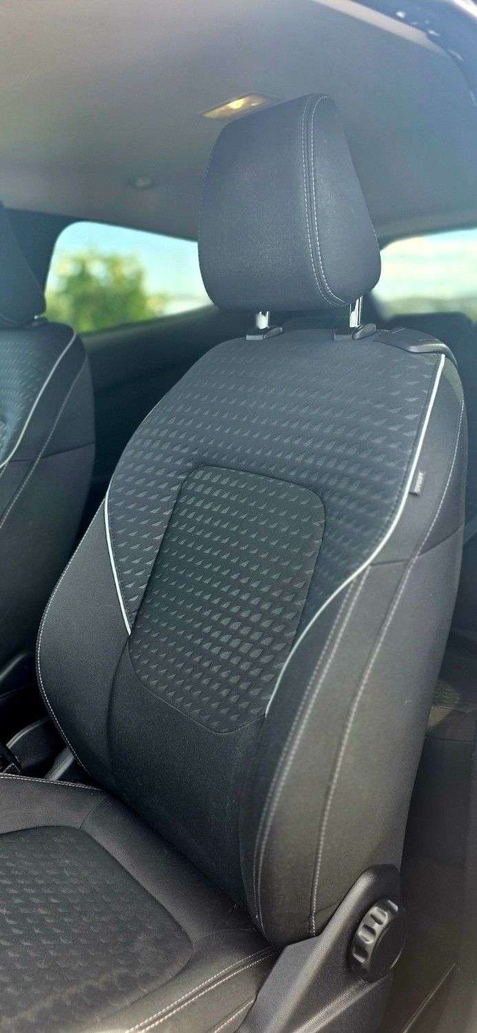 2017 FORD FIESTA 2017 FORD FIESTA