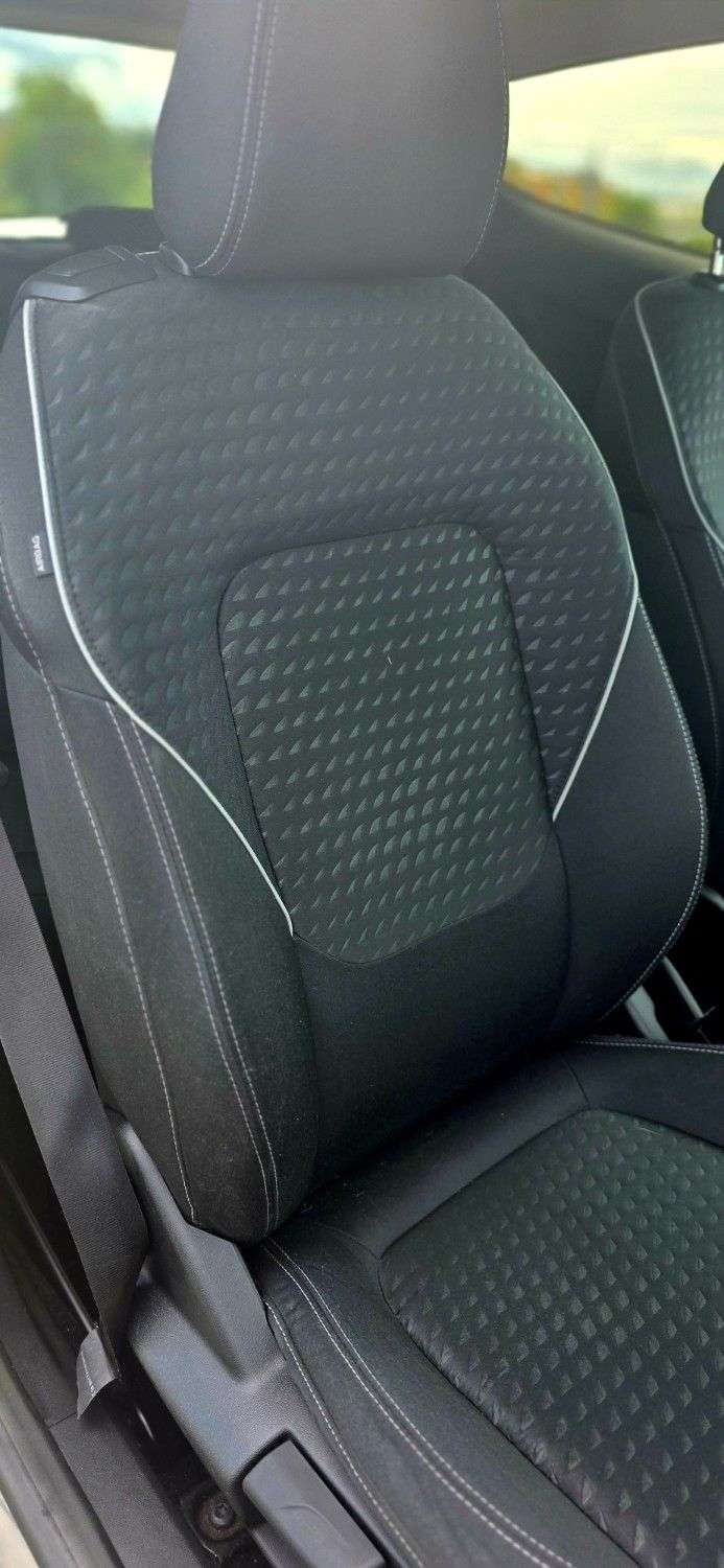 2017 FORD FIESTA 2017 FORD FIESTA