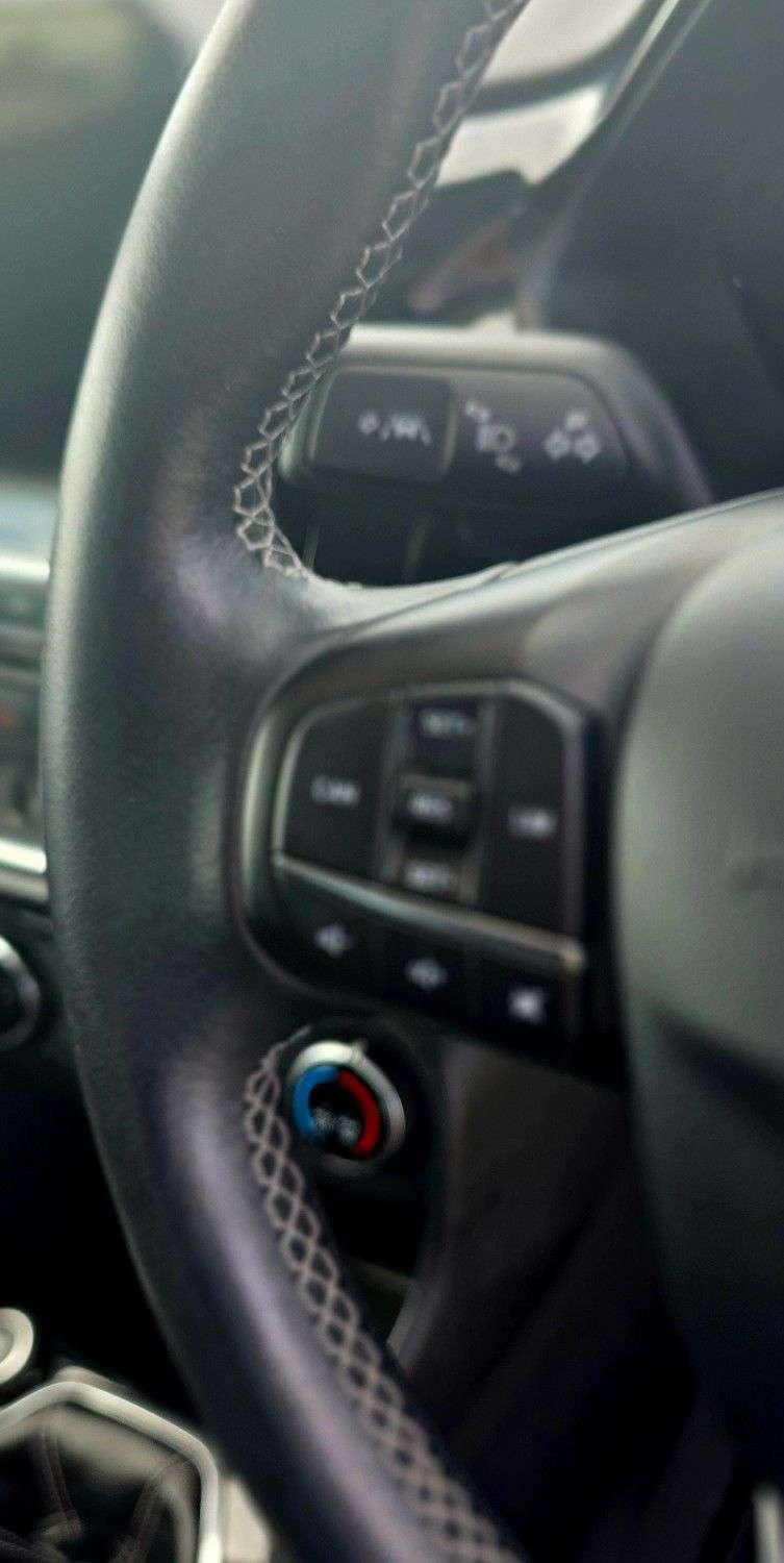 2017 FORD FIESTA 2017 FORD FIESTA