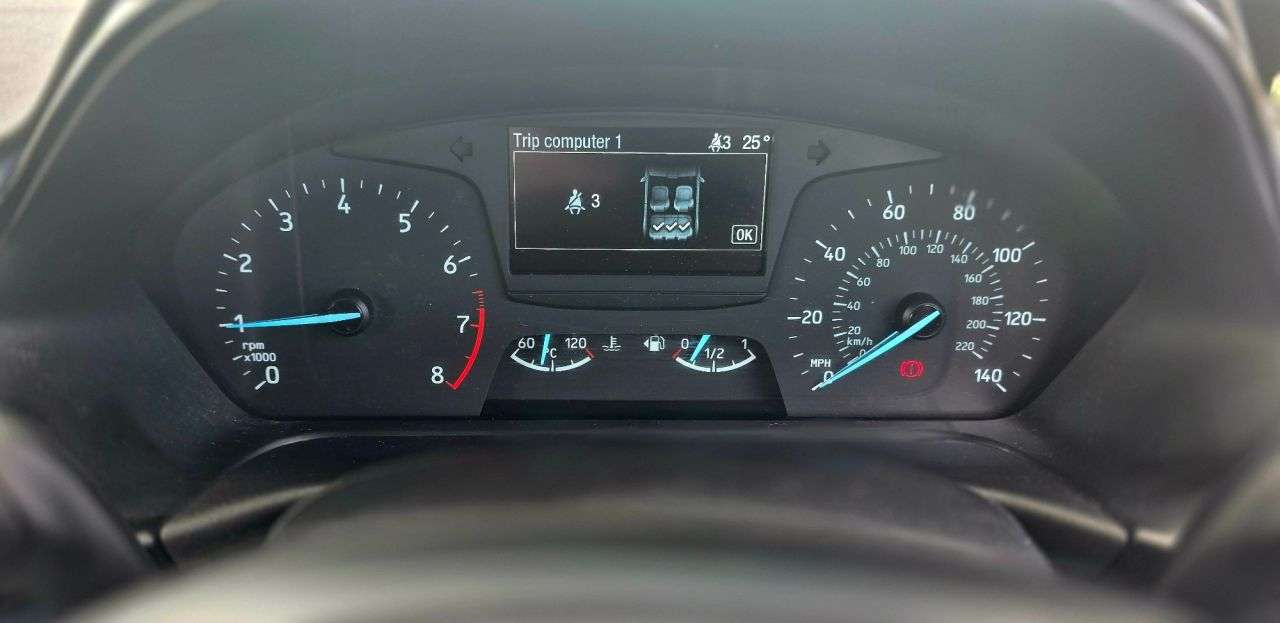 2017 FORD FIESTA 2017 FORD FIESTA