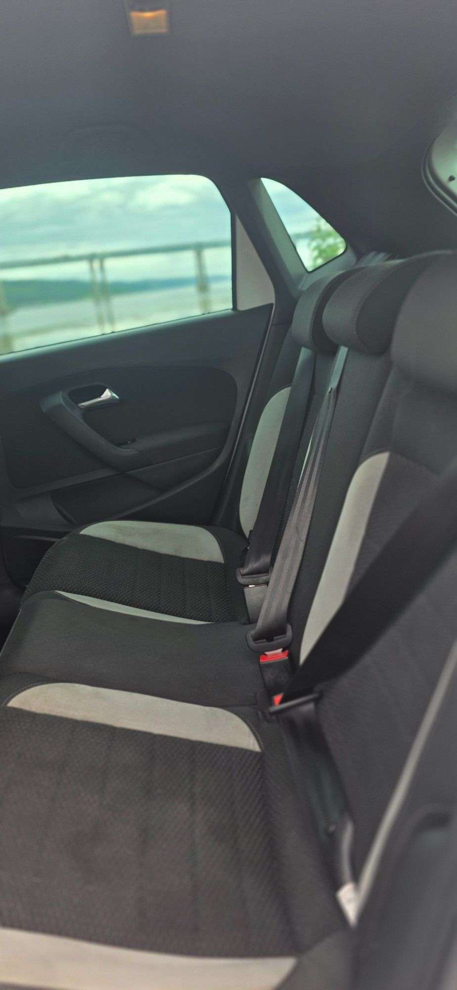 2013 VOLKSWAGEN POLO 2013 VOLKSWAGEN POLO