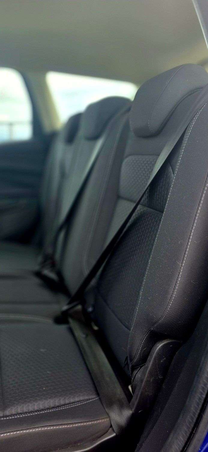 2017 FORD KUGA 2017 FORD KUGA