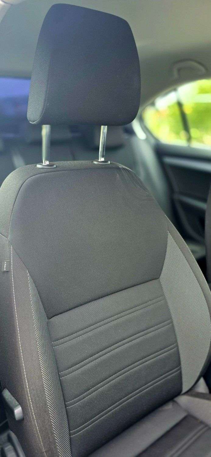 2017 SKODA OCTAVIA 2017 SKODA OCTAVIA