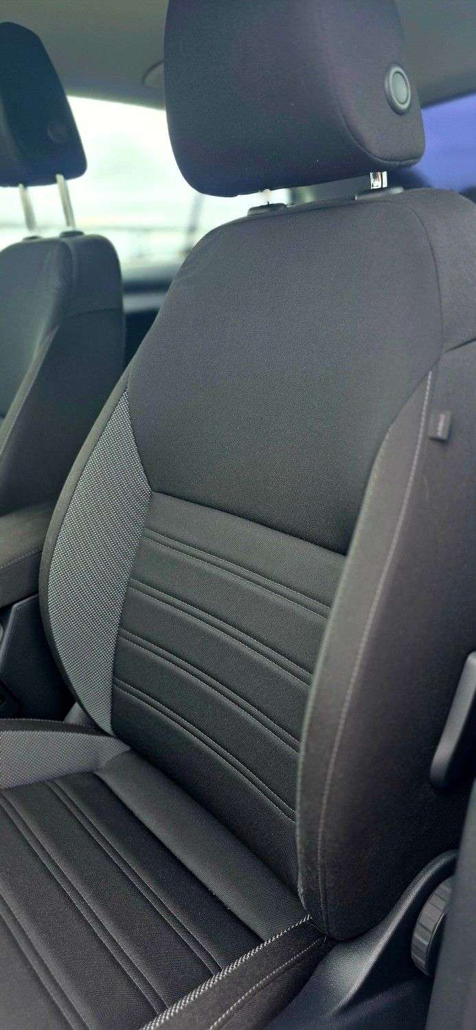 2017 SKODA OCTAVIA 2017 SKODA OCTAVIA