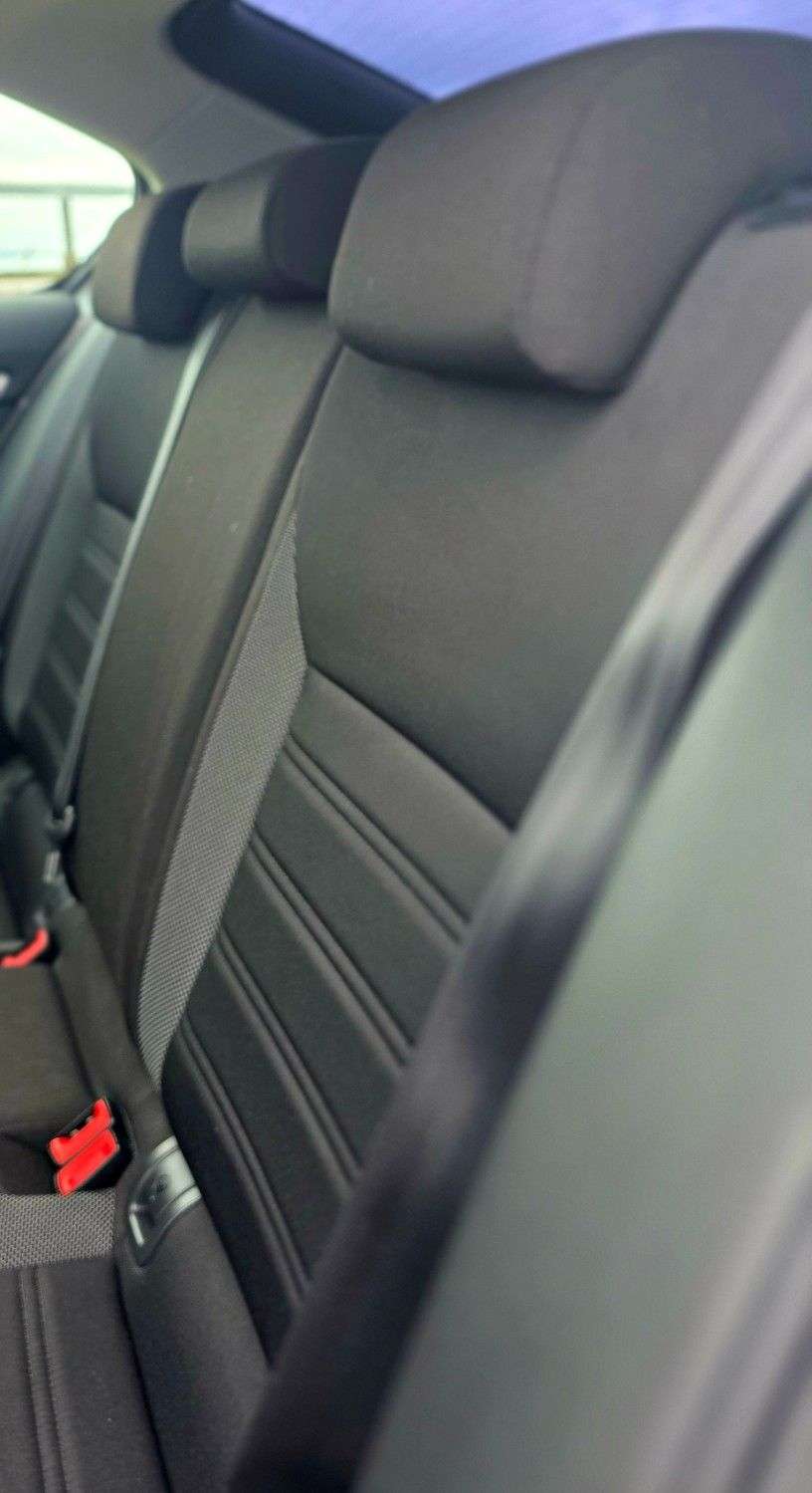 2017 SKODA OCTAVIA 2017 SKODA OCTAVIA