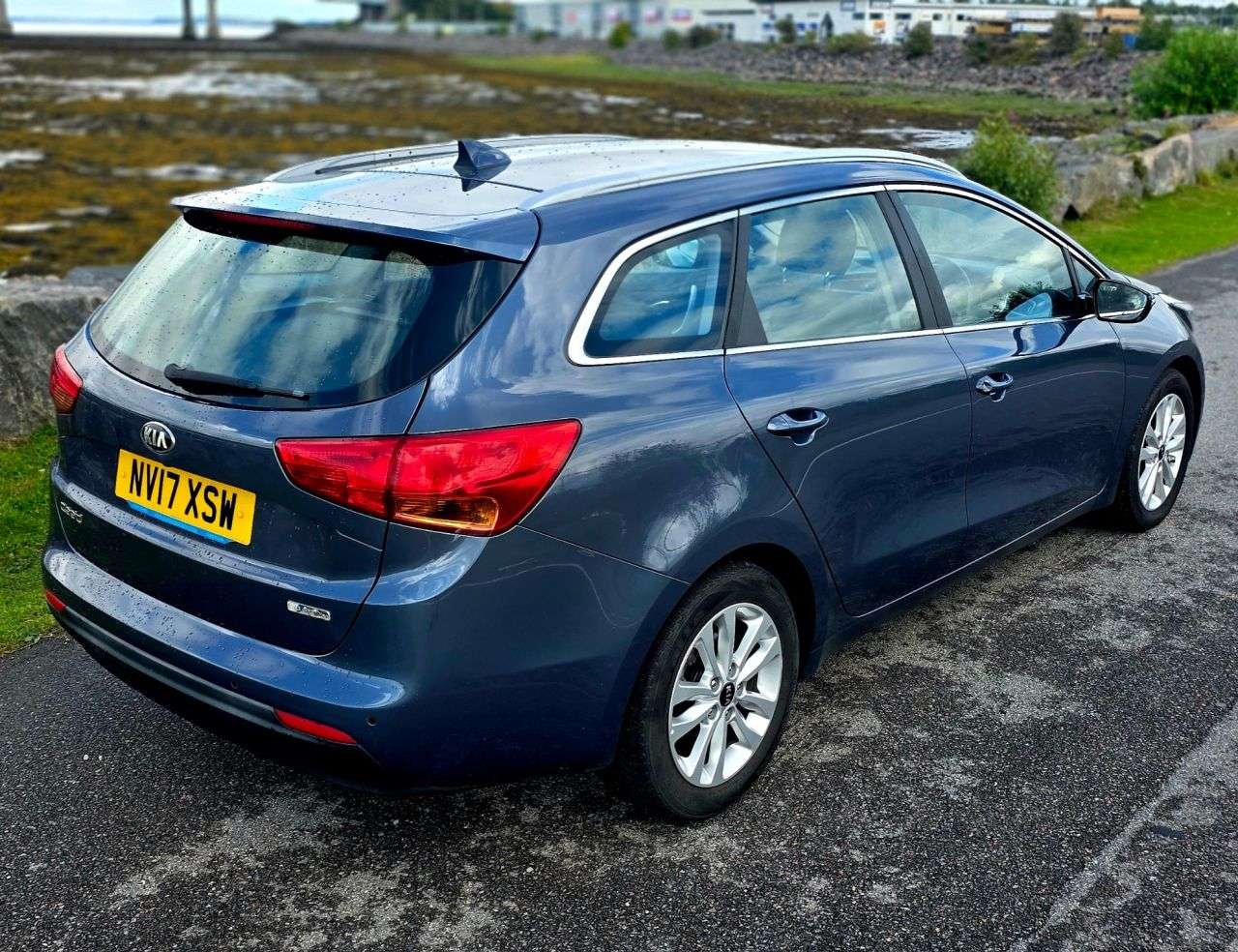 2017 KIA CEED 2017 KIA CEED