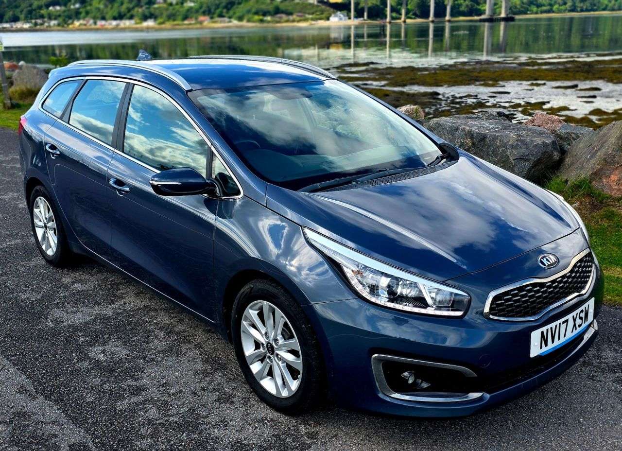 2017 KIA CEED 2017 KIA CEED